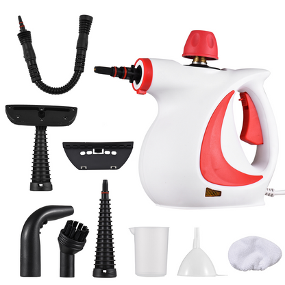 Vlezora Pro PureSteamer+