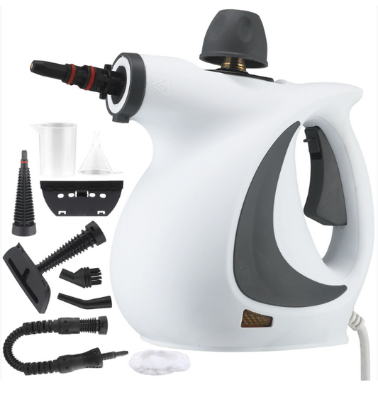 Vlezora Pro PureSteamer+